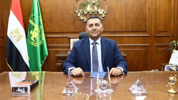 اليوم.. محافظ القليوبية يعقد اللقاء الجماهيري الأسبوعي بمدينة الخانكة