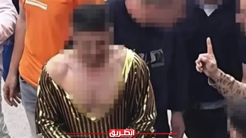 الحكاية الكاملة لواقعة ميت عاصم.. شاب يُجبر على ارتداء «بدلة رقص» والتشهير به في عز النهار بالقليوبية