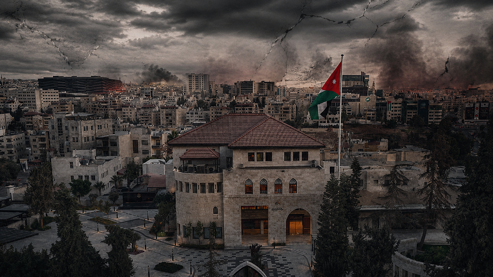 جو 24 : باسل العكور لوزير البيئة : اللي استحوا ماتوا