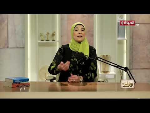 روزنامة - حقيقة عائلة روتشيلد بين كل القصص المتداولة هتعرفها من نشوى الحوفي