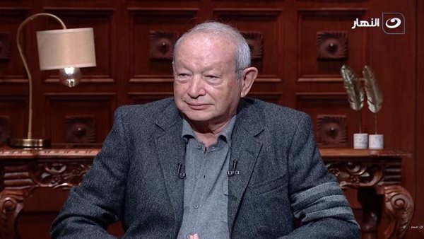 نجيب ساويرس: كل أسراري الشخصية والعملية مع مديرة مكتبي منذ 1986