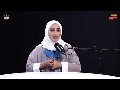 الفنان التشكيلي موسى البلوشي  للشبيبة | سجلت في ورشة فنية والكل كان معارض بسبب الإعاقة البصرية