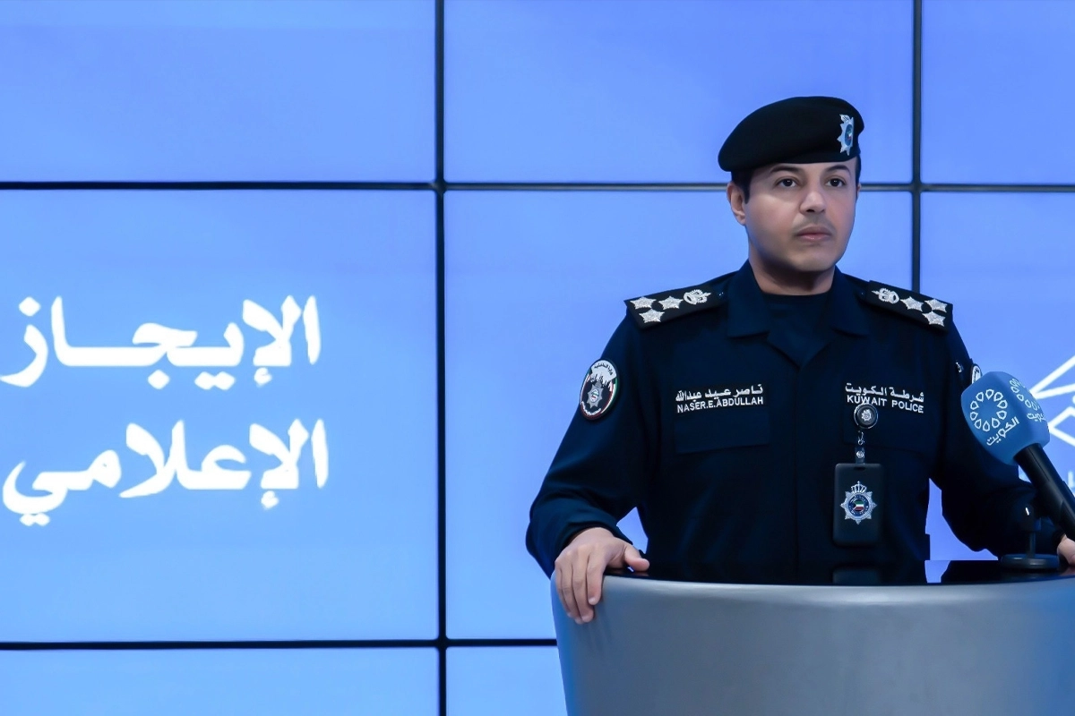 «الداخلية»: 21 بلاغاً بسقوط شظايا إثر الاعتراض الدفاعي خلال الـ24 ساعة الماضية