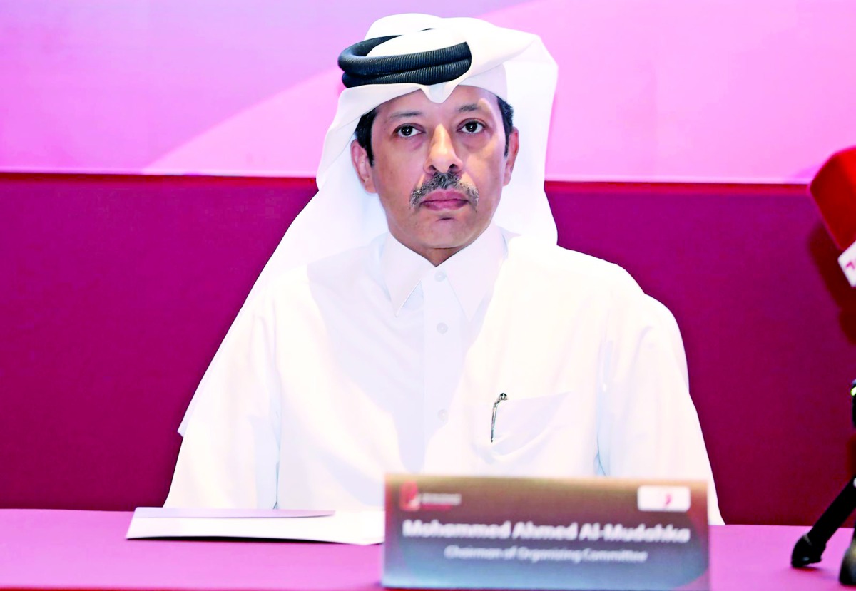 ‫ المضاحكة نائباً لرئيس الاتحاد الخليجي للشطرنج