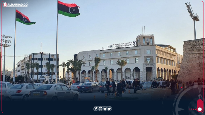 عبد المولى: الليبيون يتطلعون إلى الاستقرار حتى عبر تدخل خارجي