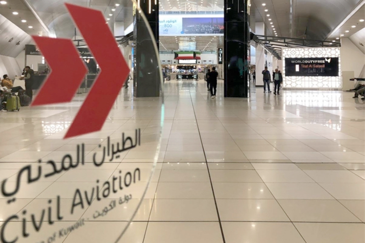 «الطيران المدني» تدعو المسافرين إلى عدم حجز أو إصدار تذاكر من شركات غير مصرح لها بالتشغيل
