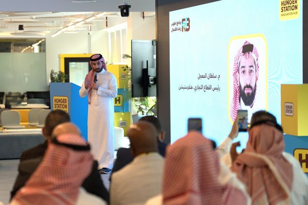 هنقرستيشن تختتم النسخة الأولى من برنامج تطوير ريادة الأعمال في قطاع المطاعم والمقاهي