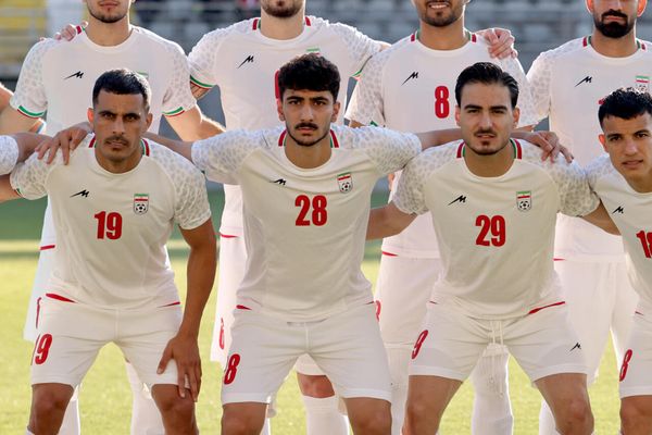 إيران تحصل على تأشيرات دخول المكسيك