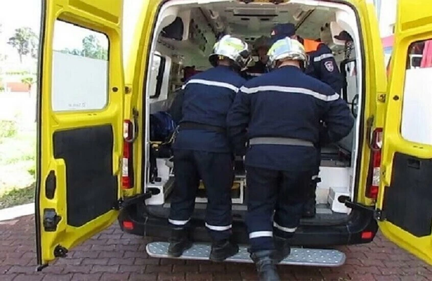 الجزائر: كارثة تهز المسيلة.. ضحايا بالعشرات إثر تصادم عنيف
