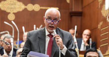 النائب حازم الجندي: ملف الرعاية الصحية في صدارة الأولويات بعد توجيهات الرئيس