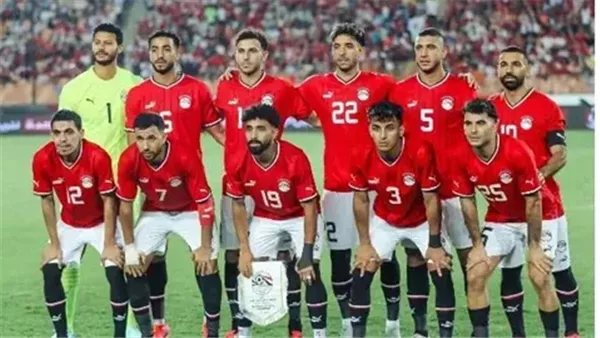 القنوات الناقلة لمباراة مصر ضد البرازيل استعدادا لكأس العالم 2026