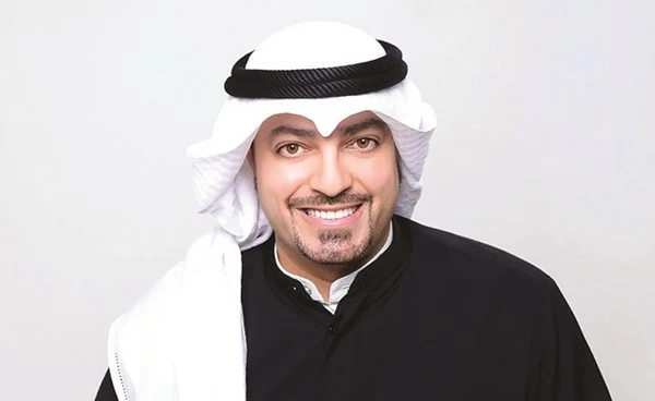 رسالة مقتضبة تحظى بإعجاب النجوم.. بماذا رد «الهدهود» على قرار سحب الجنسية الكويتية؟