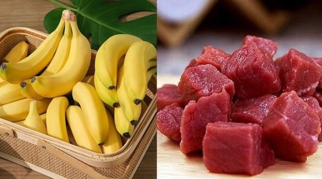 تونس: دعوة إلى مقاطعة اللحوم والموز بسبب ''الارتفاع الجنوني'' للأسعار