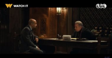 مسلسل على قد الحب الحلقة 26.. مراد يهدد محاميه بسبب ملكية تصميمات البراند