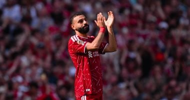 حسام حسن يعفي محمد صلاح من مواجهة روسيا بعد مشواره مع ليفربول
