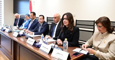 وزيرة الثقافة من مجلس النواب: مراجعة شاملة لكل ما يقدم للأطفال من محتوى