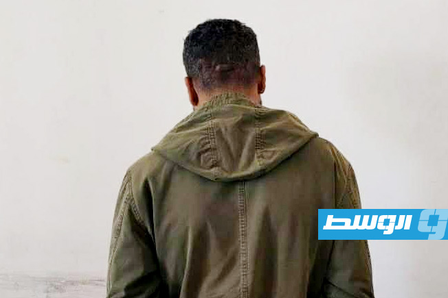 ضبط متهم بسرقة صيدليات ومصحات في الجميل