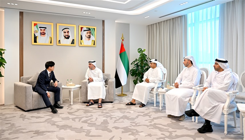"براكة" تفتح أبواب استثمارات جديدة بين الإمارات وكوريا الجنوبية