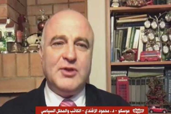 خبير سياسي: استهداف سكن طلابي داخل روسيا يرفع مستوى التصعيد