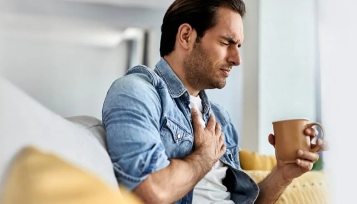 قد تنقذ حياتك.. علامات مبكرة تسبق النوبات القلبية بـ48 ساعة