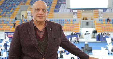 طارق الحسينى: تنظيم كأس العالم لسلاح الشيش بالقاهرة يعكس مكانة مصر الدولية