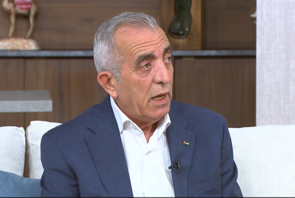 جو 24 : وزير الثقافة: الأردن محسود في فرحه وسط إقليم ملتهب