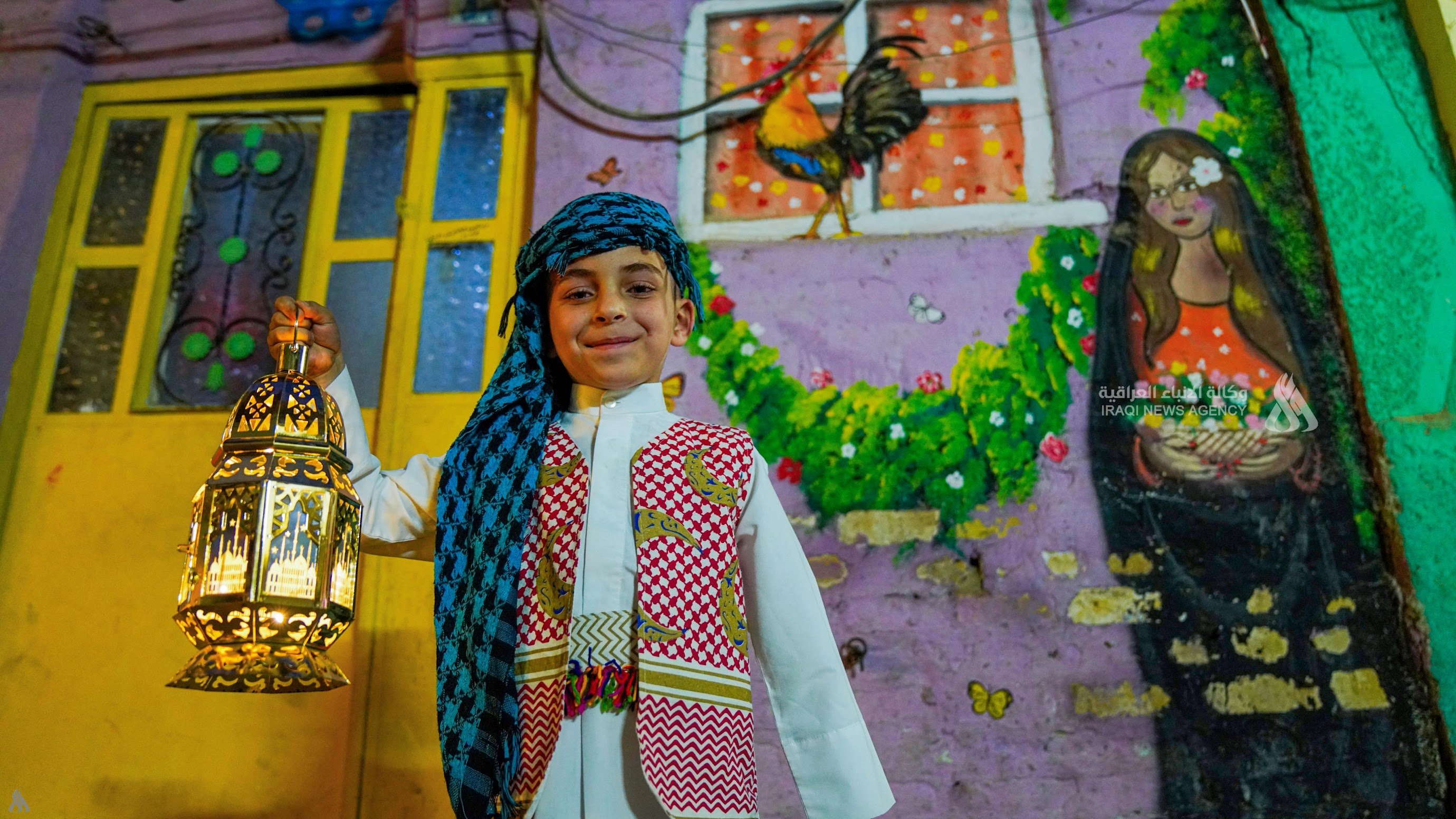 نصائح مهمة بشأن صيام الأطفال والعمر المناسب