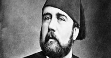 سعيد الشحات يكتب: ذات يوم ..12 مايو 1901.. وفاة عبده الحامولى والأحزان تعم على فقد كبير مطربى القرن الـ19 الذى فرض احترامه على الكبراء وأقام للموسيقى والغناء العربى بناء رفيع المقام