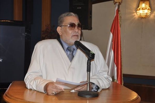 الشيخ عبدالخالق الشبراوى: كيانات تدَّعى التصوف تنشر أفكارًا متطرفة ومغلوطة باسم الدين