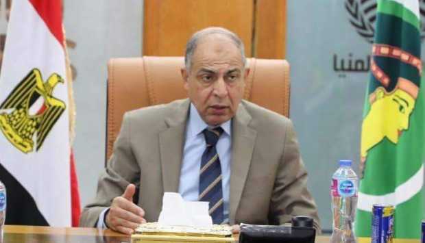 محافظ المنيا يعلن تعريفة الركوب الجديدة للمواصلات العامة
