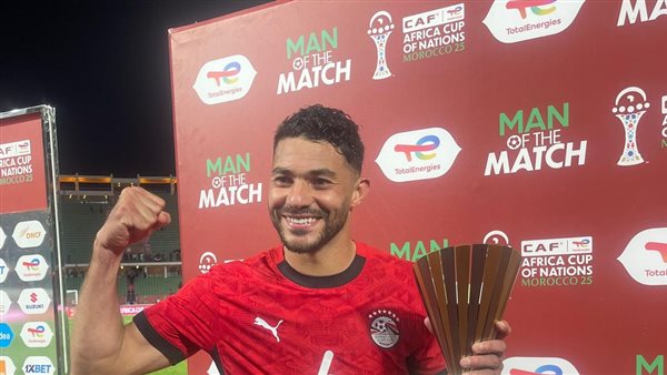 الأهلي يطمئن على إصابة مدافعه مع المنتخب قبل السفر لأمريكا