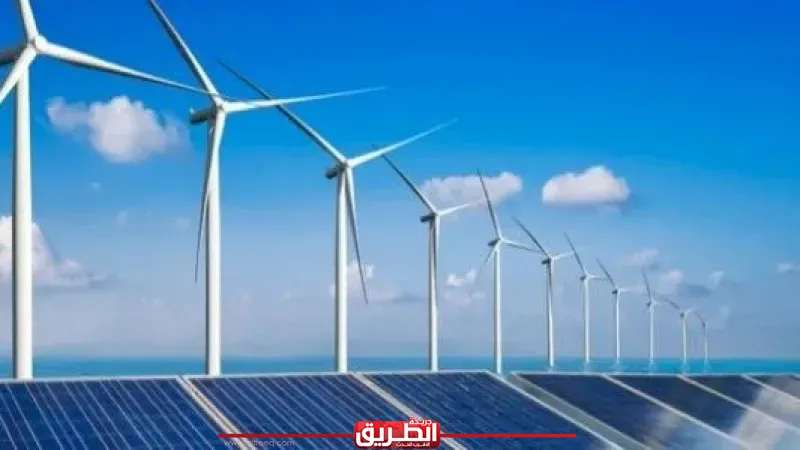 شمس لا تغيب.. كيف تتحول مصر إلى القلب النابض للطاقة الخضراء عالميًا؟