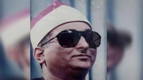 القارئ الفقيه، الشيخ محمد عبد العزيز حصان يتلو قرآن المغرب بإذاعة القرآن الكريم