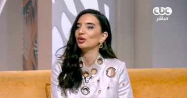 ميرنا شلبي تروى لـ الستات رحلتها من كورال المدرسة للأوبرا