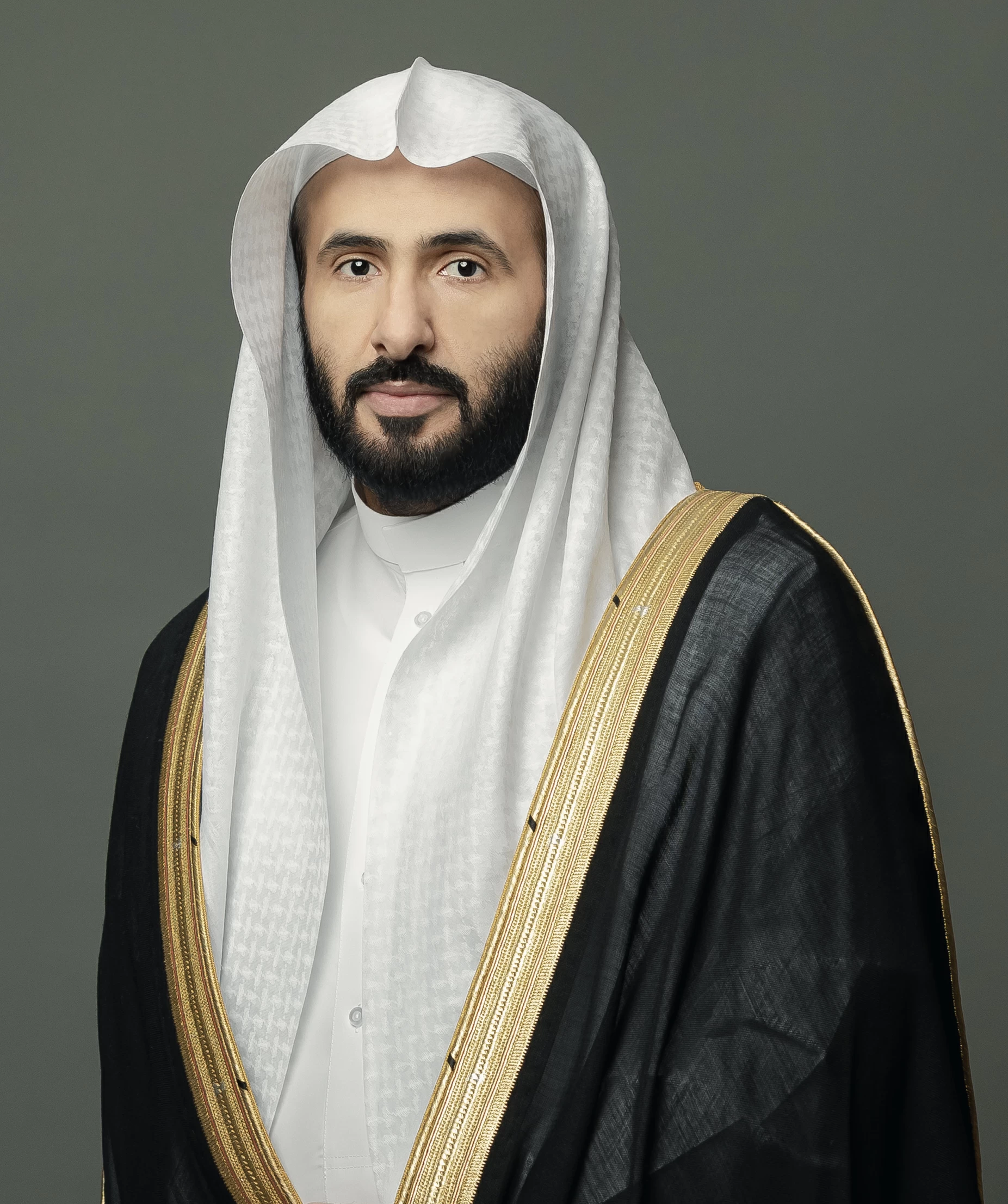 وزير العدل يرفع الشكر للقيادة بمناسبة الموافقة على نظام التنفيذ الجديد