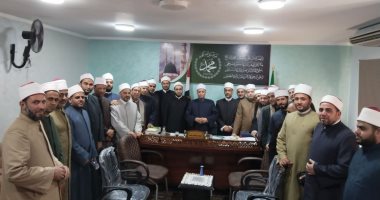أوقاف الشرقية تجهيز 419 مسجدا للاعتكاف و776 لصلاة التهجد