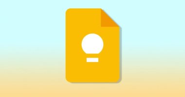 جوجل تعيد إحياء ميزة منتظرة في Google Keep بعد سنوات من الغياب
