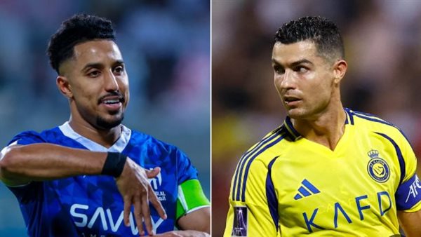 كلاسيكو سعودي| مباراة النصر ضد الهلال بث مباشر في دوري روشن