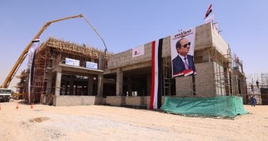 أبوسمبل) يربط مناطق الإنتاج والاستهلاك.. يخدم السياحة وملايين السكان ويوفر الآلاف من فرص العمل