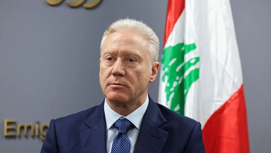 خارجية لبنان: الحكومة ماضية في استعادة قرار الحرب والسلم...