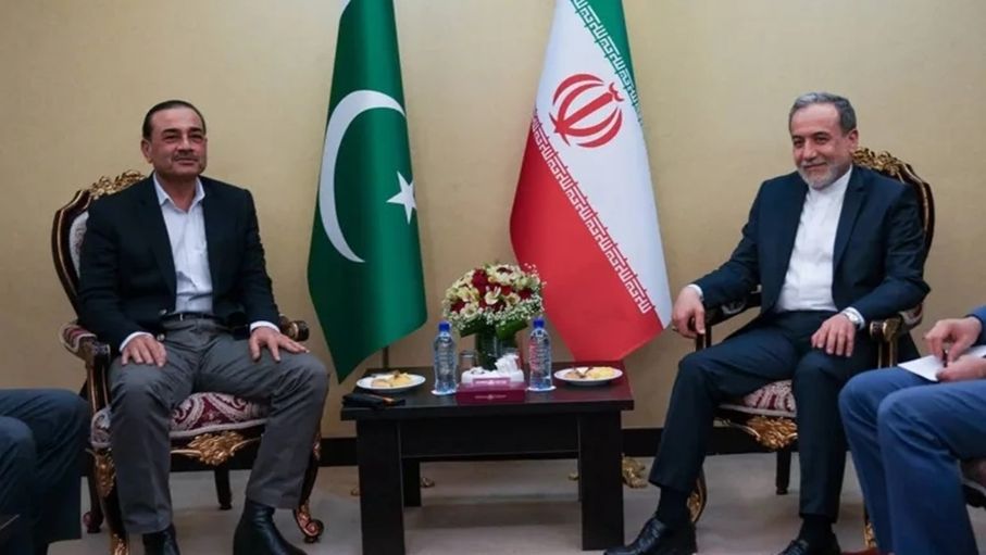 الجنرال منير يزور طهران.. ما مصير المفاوضات بعد نفي واشنطن تمديد الهدنة؟
