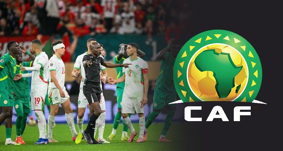وسائل الإعلام النيجيرية: قرار الاتحاد الإفريقي لكرة القدم، انتصار لنزاهة المسابقات الإفريقية