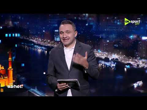 من القاهرة - مصير تريزيجيه مع الأهلي واحترافه في الرياض السعودي