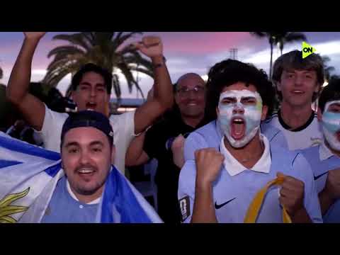 فرحة وحسرة وتعادل تاريخي.. ردود أفعال الجماهير بعد مواجهات المونديال 🌍🏆
