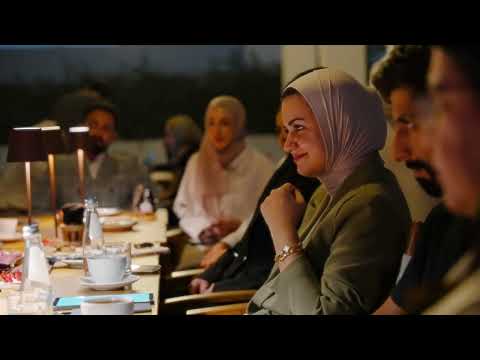 جلسة مبادرة حديث 12 نوفمبر 2025  - Hadeeth Initiative Session