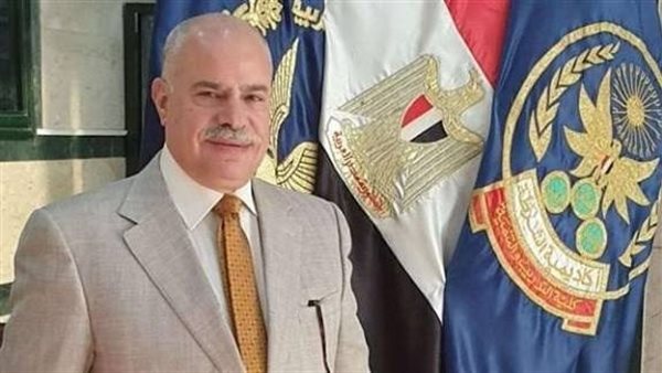 "إذا كان رب البيت بالدف ضاربا".. اللواء رأفت الشرقاوي يوجه رسالة هامة