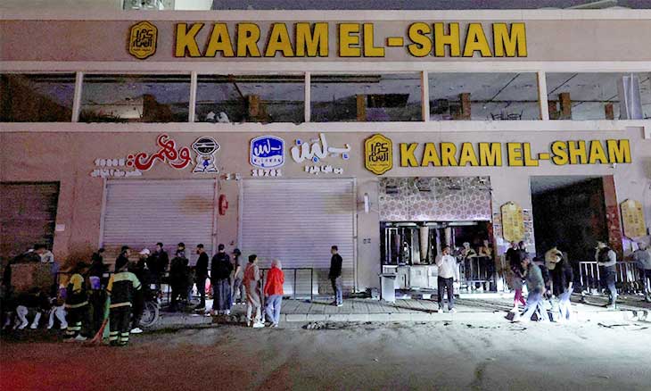 مصر: قرار إغلاق التاسعة مساء يثير انتقادات… والفقراء يدفعون الثمن