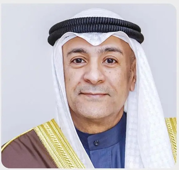 البديوي: استمرار إيران في استهداف البحرين والكويت دليل إصرار على زعزعة الأمن والاستقرار بالمنطقة