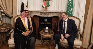 "البدوى" يصدر قرارًا بتشكيل المجلس الوفدي للقبائل والعائلات المصرية