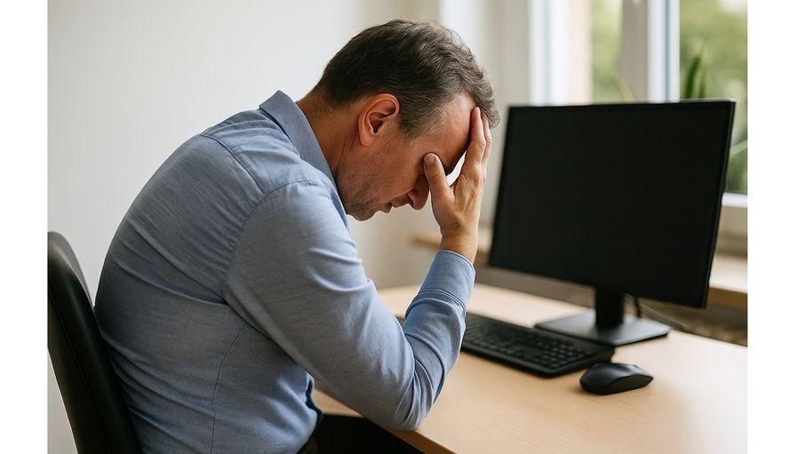كيف تسعف مصاباً بارتجاج الدماغ؟